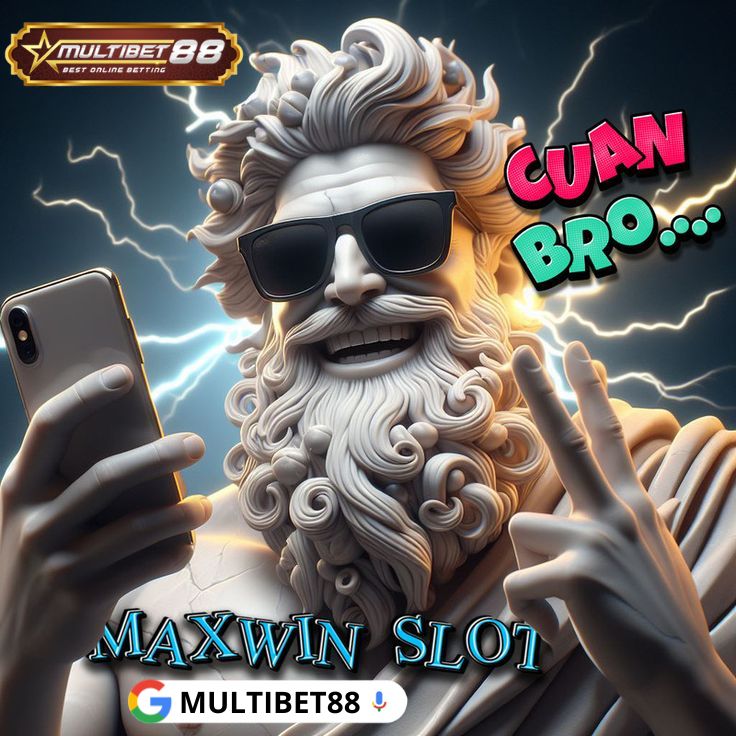 MULTIBET88: Link Situs Slot Gacor Terbaru Hari Ini Gampang Menang Maxwin